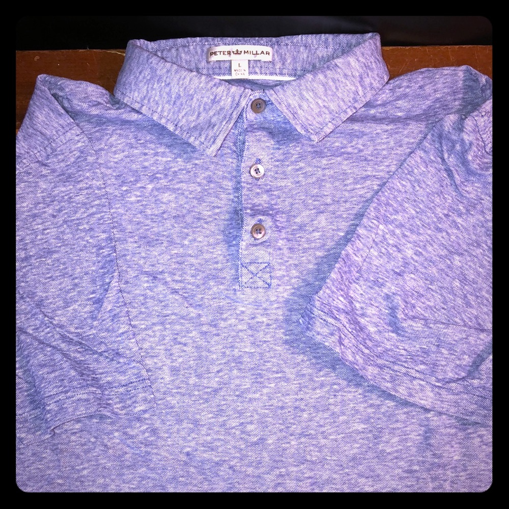 Peter Millar Polo